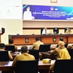 Prof Fadjry Djufry Tegaskan Pemerintah Sulsel Harus Jalankan Instruksi Efisiensi Anggaran