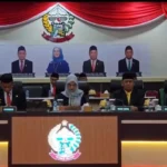 Andi Sudirman Sulaiman dan Fatmawati Rusdi Sah Pimpin Sulsel Hingga 2030