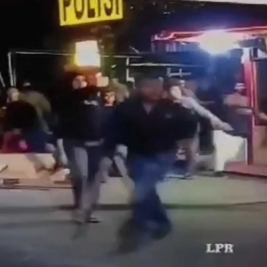 Kronologi dan Fakta Penyerangan Mako Polres Tarakan oleh Oknum TNI