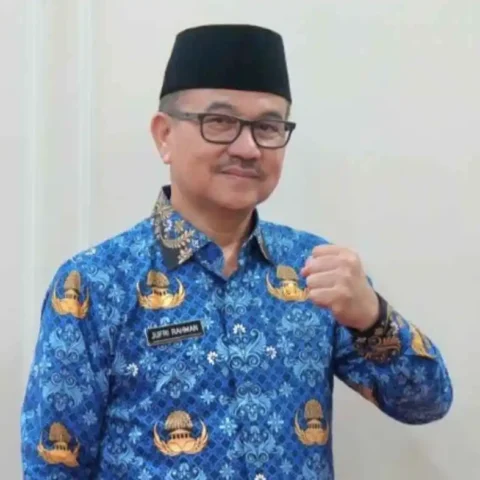 Sekprov Sulsel Jadi Korban Pungli Lurah Balang Baru Makassar, Lurah Dijatuhi Sanksi Berat