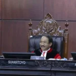 Pelantikan 23 Kepala Daerah Sulsel Akan Digelar Serentak di Jakarta Ini Daftarnya 4 MK Tolak Gugatan Sarif Qalby Paris Islam Resmi Menang Pilkada Jeneponto