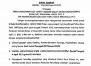 Pemkot Makassar Wajibkan Tempat Hiburan Tutup Selama Ramadan, Ini Sanksi Bagi Pelanggar!