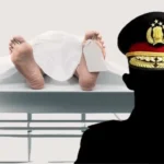 Terlibat Kasus Narkoba, Oknum Polisi Meninggal Setelah Minum Cairan Pembersih Kaca