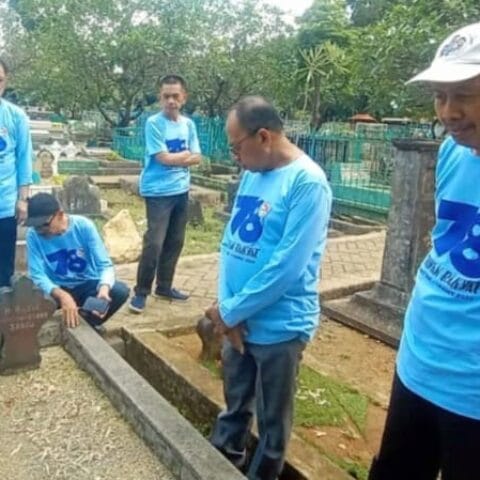 HUT ke-78 Pedoman Rakyat, Para Wartawan Kawakan Kenang Sejarah dan Pendiri