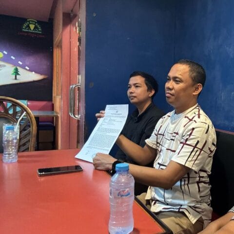 Nama Baik Tercoreng, Anggota DPRD Makassar Tempuh Jalur Hukum terhadap Media Online