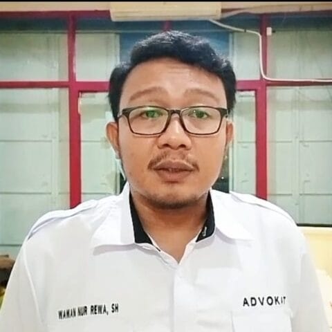Kuasa Hukum Ishak Hamzah Tuding Kejari Makassar Terlibat Obstraction of Justice, Kejati Sulsel Diminta Atensi dan Periksa JPU