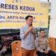 Anggota DPRD Makassar Arifin Majid Serap Aspirasi Warga dalam Reses, Fokus pada Infrastruktur dan Penanganan Banjir