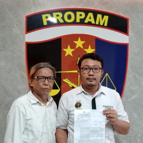 Kuasa Hukum Tuding Polda Sulsel Turut Andil Dugaan Obstruction of Justice Kasus Ishak Hamzah di Polrestabes Makassar