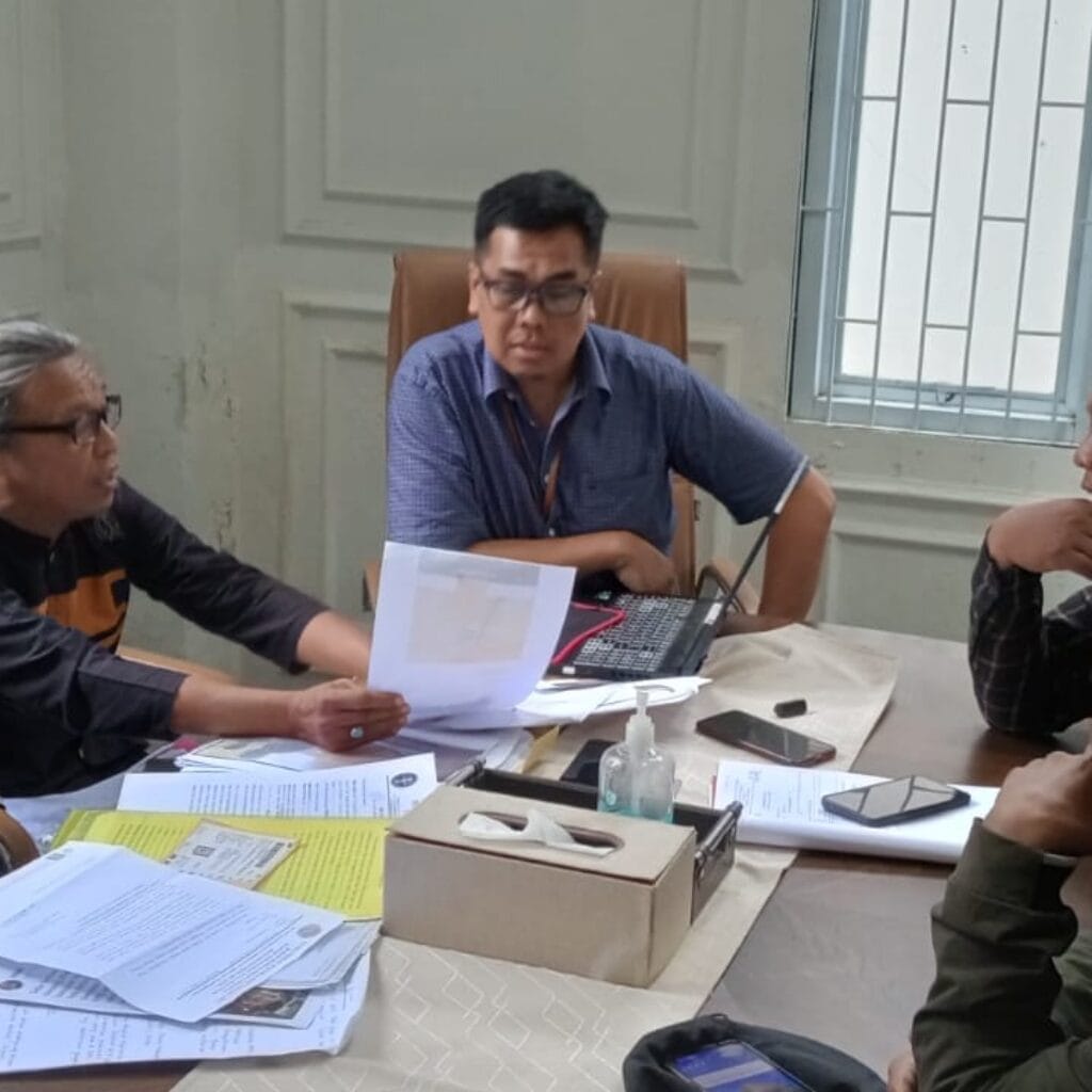 Warga Makassar Keluhkan Kinerja BPN: Dugaan Mafia Tanah Muncul ke Permukaan