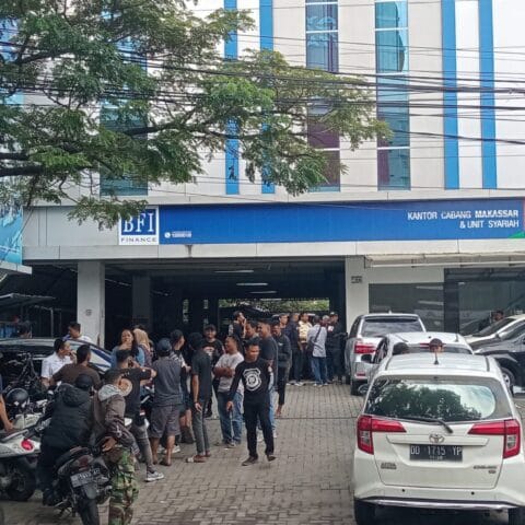 Diduga Langgar Prosedur, BFI Finance Dituding Lakukan Penarikan Paksa Kendaraan