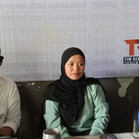 Anak 6 Tahun Jadi Korban Seksual oleh Om, Laporan Mandek tidak Ditindaklanjuti Polisi