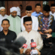 Cadangan Beras RI Tertinggi Sepanjang Sejarah, Mentan Amran Gelar Tasyakuran Bersama Hafidz dan Anak Yatim