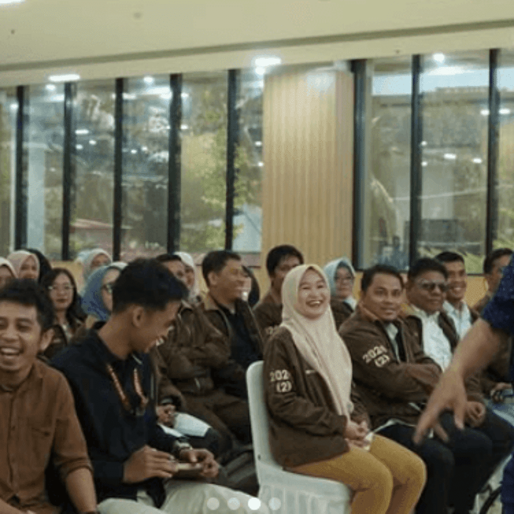 Amran Sulaiman: Hilirisasi Pertanian adalah Jalan Indonesia Menuju Superpower