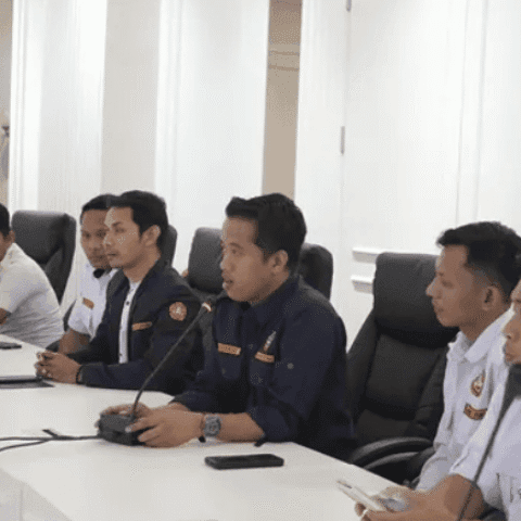 Karang Taruna Dukung Program Strategis Pemkot Makassar, Wali Kota Tekankan Pentingnya Kolaborasi