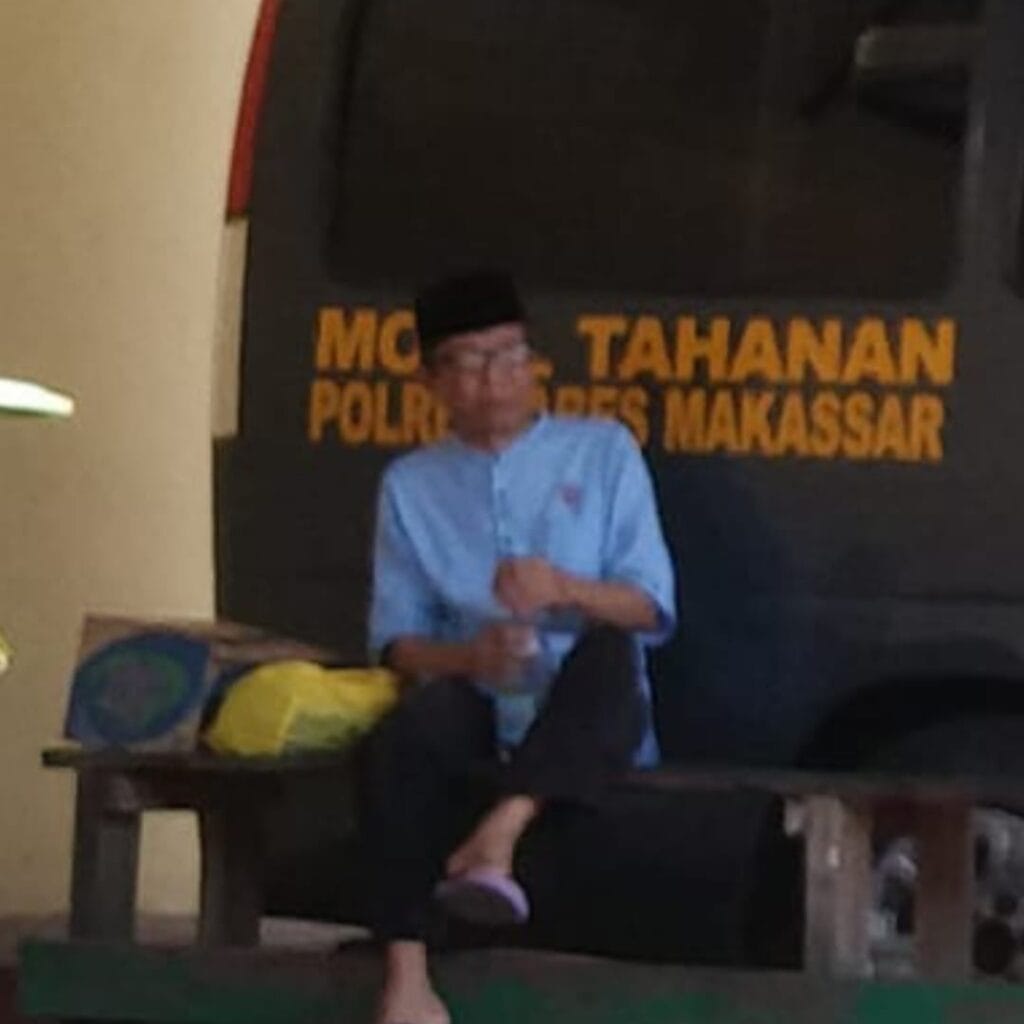 Mafia Tanah Vs Rakyat Kecil: Ahli Waris Warisan Simana Buttayya Jadi Korban Kriminalisasi?