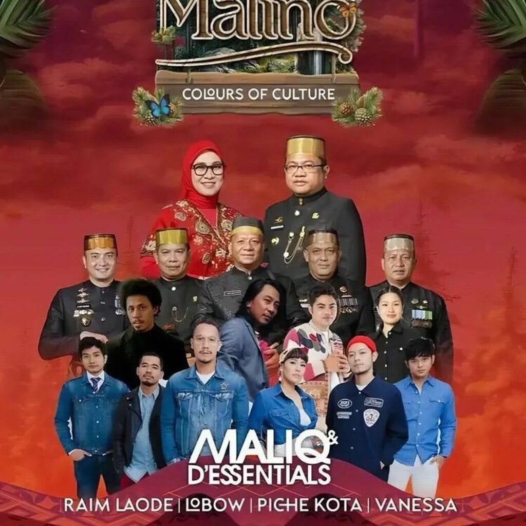 Festival Beautiful Malino 2025 Siap Hibur Wisatawan 9–13 Juli