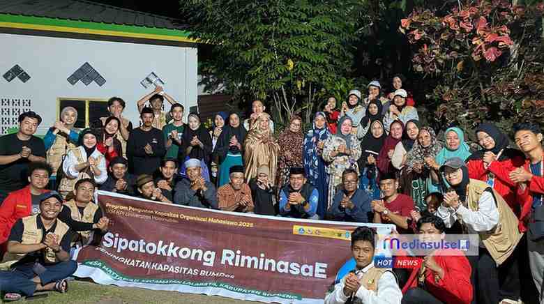UKM KPI Unhas