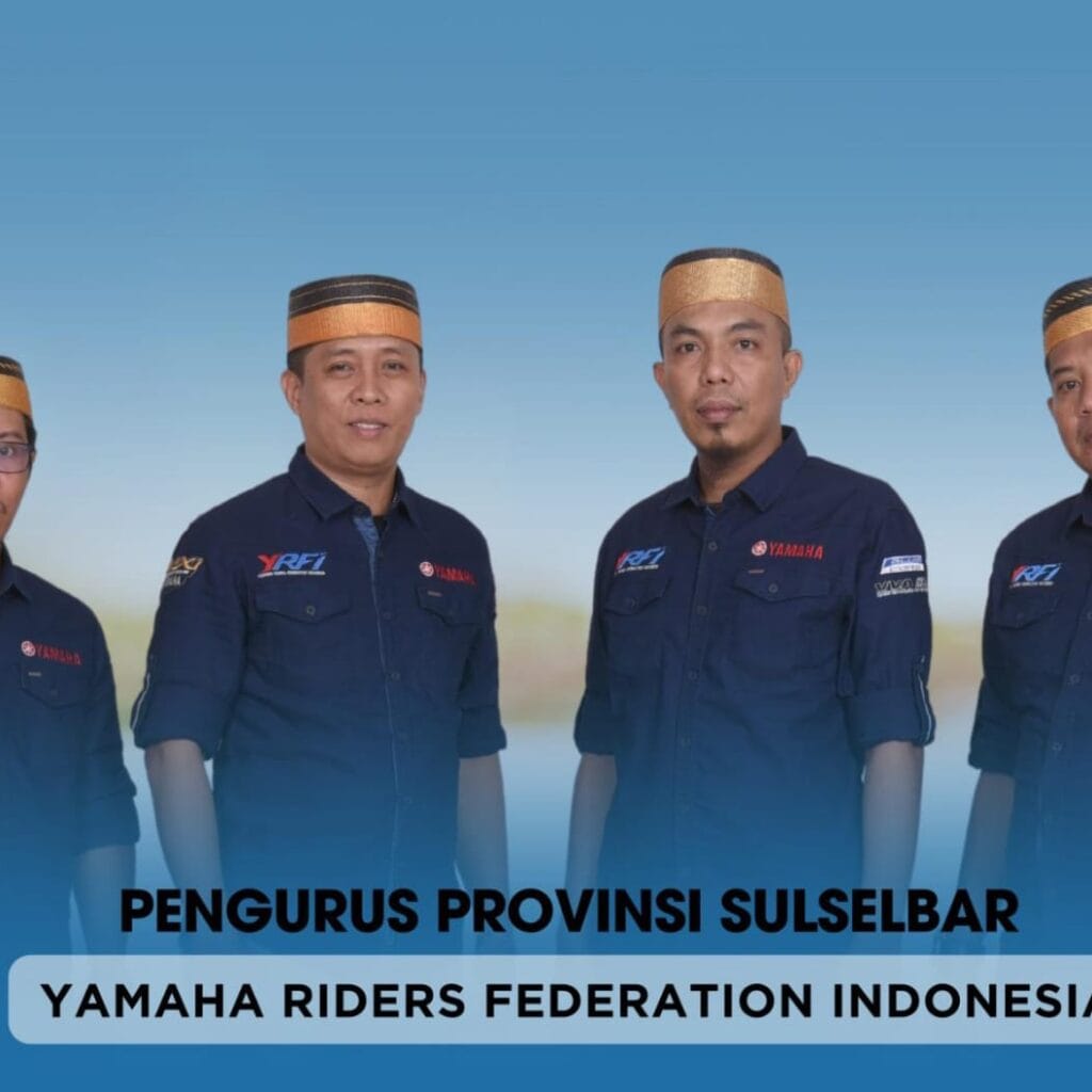 YRFI Tak Dilibatkan di Maxi Day 2025: “Kami Bukan Sekadar Komunitas”