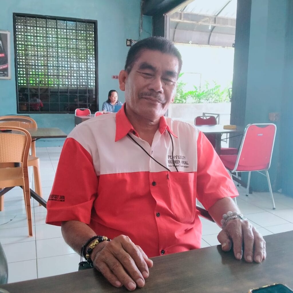 Kasus Budiman Ungkap Dugaan Lemahnya Profesionalisme Aparat Penegak Hukum