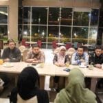 Pemuda Makassar Tewas Terjatuh dari Tebing di Air Terjun Pung Bunga Maros 2 Wali Kota Makassar, Kapolrestabes, dan Dandim Bahas Isu Mahasiswa Luwu Raya, Pastikan Kota Tetap Kondusif