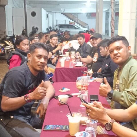 PAC Pandawa Somba Opu Gagas Ajang Kebersamaan Lewat Bazar di Gowa 26 IMG20250705220856 scaled