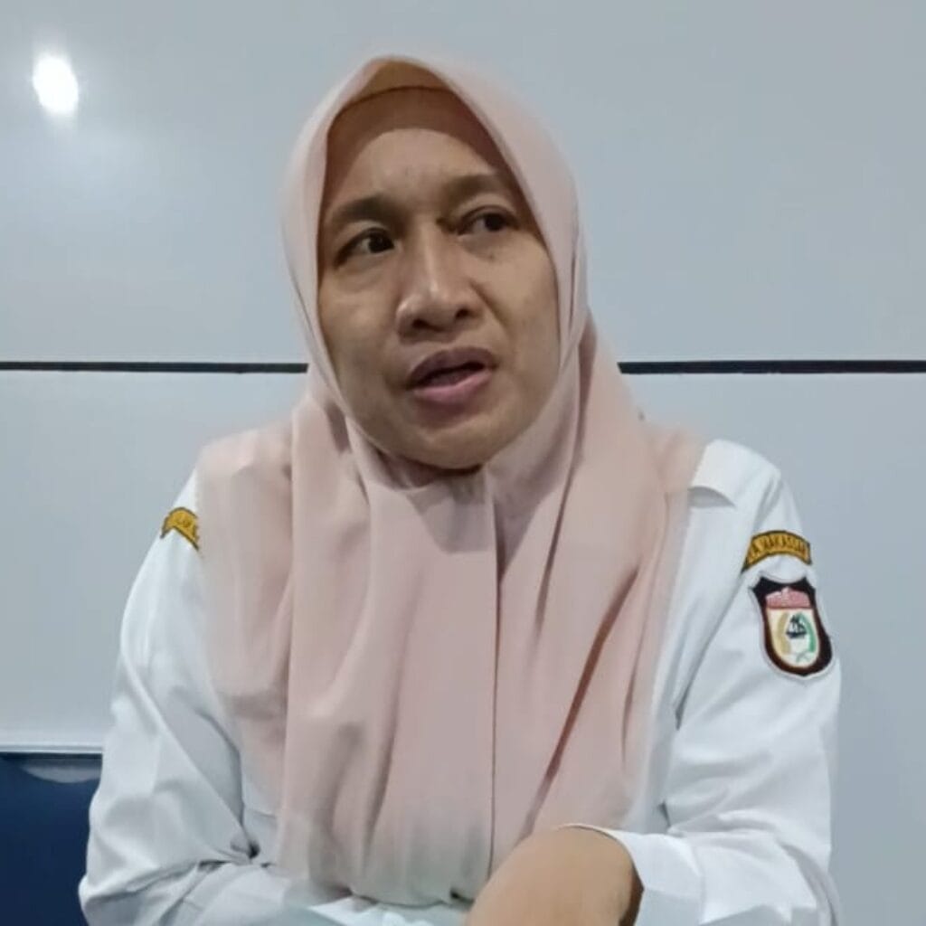 Disdik Makassar Tegaskan PPDB Jalur Afirmasi Sesuai Prosedur dan Data DTKS