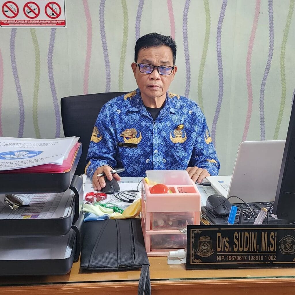 SD Negeri Maradekaya 2 Kekurangan Ruang Belajar, Siswa Kelas Tinggi Terpaksa Belajar Siang