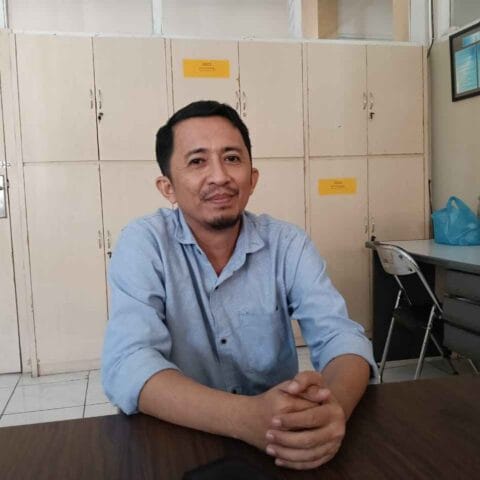 Kolaborasi PU Sulsel dan UPT Wilayah, Jembatan Rusak Ditangani Cepat