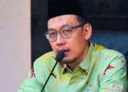 Andi Zulkifly Nanda Sekda Makassar/IST