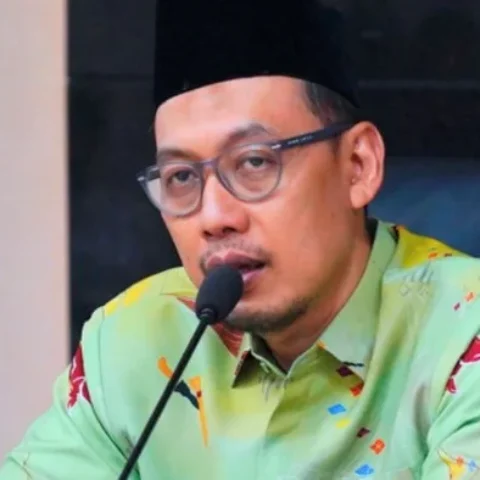 Rekrutmen PJLP Pemkot Makassar, SKPD Segera Ajukan Kebutuhan 11 Andi Zulkifly Nanda Sekda Makassar/IST