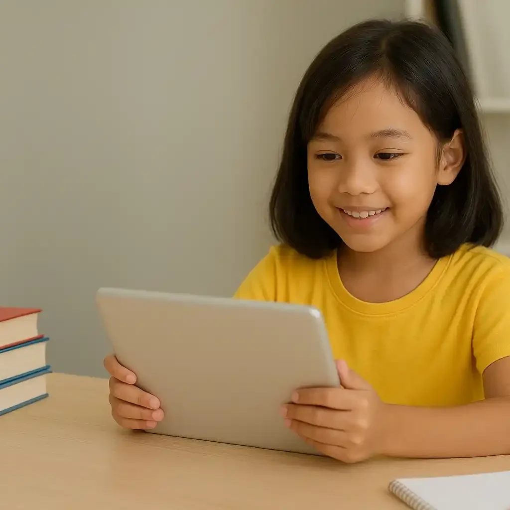 Cara Mudah Mengajarkan AI ke Anak Sekolah Dasar yang Bikin Belajar Jadi Menyenangkan