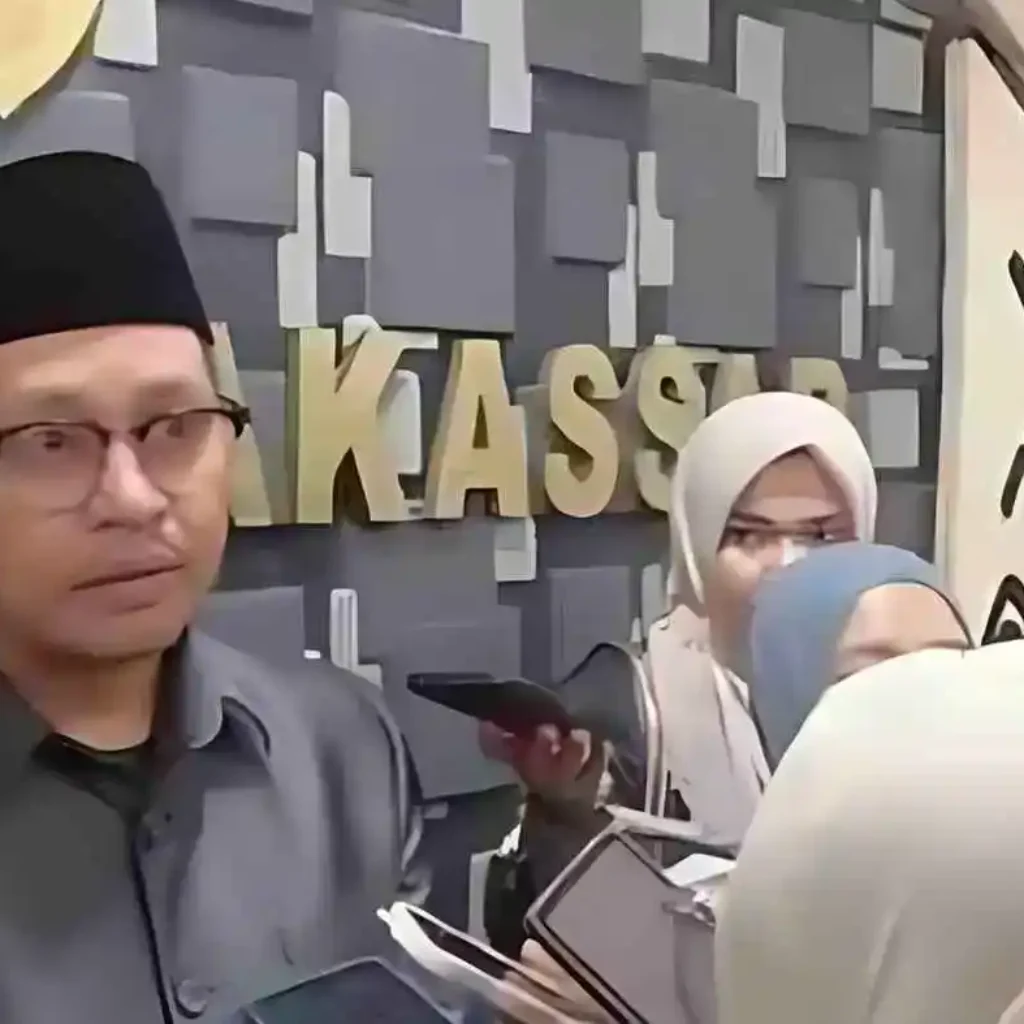 DPRD Makassar Dorong Percepatan Pembahasan RPJMD 2025–2029 Demi Kelancaran Anggaran dan Program Prioritas