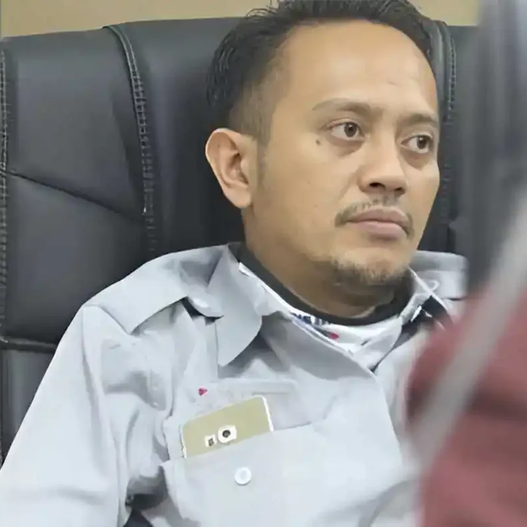 DPRD Makassar Panggil Direksi PDAM, Dugaan Penyimpangan Dana Cadangan Jadi Sorotan