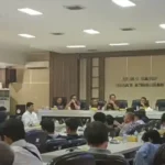 DPRD Makassar Soroti Proyek GOR di Mall MP, Tekankan Transparansi dan Kontribusi PAD