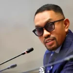 Viral Rekaman Suara Sahroni Bocor Terkait Ucapannya Disalahpahami Publik