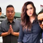 Wakil Ketua Komisi III DPR Ahmad Sahroni Minta Kapolda Sulsel Tindak Tegas Dugaan Pelanggaran Netralitas Polisi di Bone 3 NasDem & PAN Nonaktifkan 4 Anggota DPR, Bagaimana Dengan Gaji dan Tunjangan?