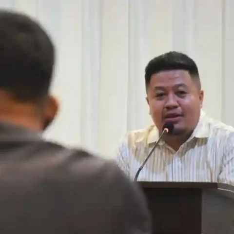 Komisi D DPRD Makassar Soroti Aduan Masyarakat Soal PPDB 2025