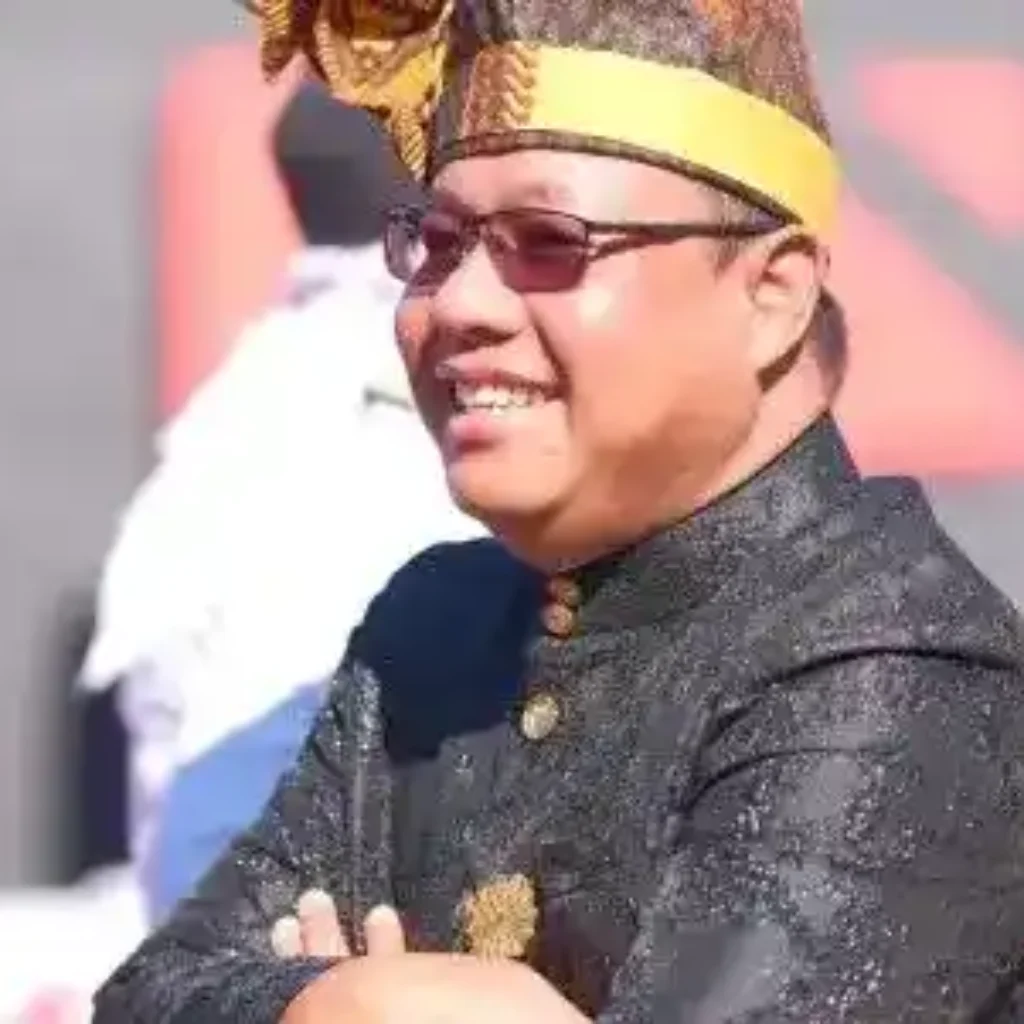 Usai Dilantik Jadi Kepala Bappeda, Dahyal Kembalikan Seluruh Aset ke Sekretariat DPRD Makassar