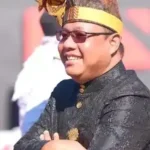 Usai Dilantik Jadi Kepala Bappeda, Dahyal Kembalikan Seluruh Aset ke Sekretariat DPRD Makassar