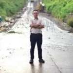 Ketua DPRD Makassar Supratman, Tambahan Kuota Iuran Sampah Gratis di Manggala Sudah Tepat