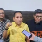 Ketua Komisi B DPRD Makassar Ismail Penertiban Parkir Liar Harus Konsisten, Bukan Insidentil