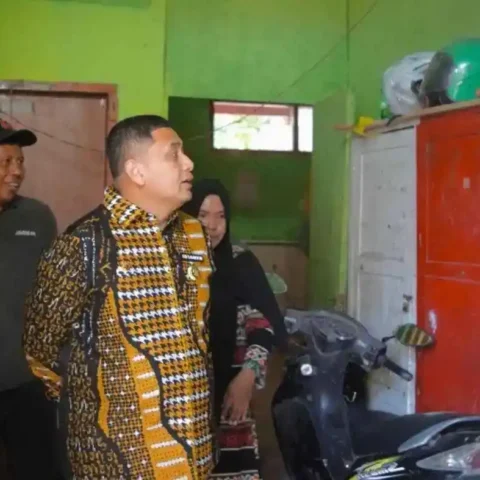 Munafri Sidak SD Mattoangin, Siapkan Penataan Sekolah dan Rencana Tambah SMP