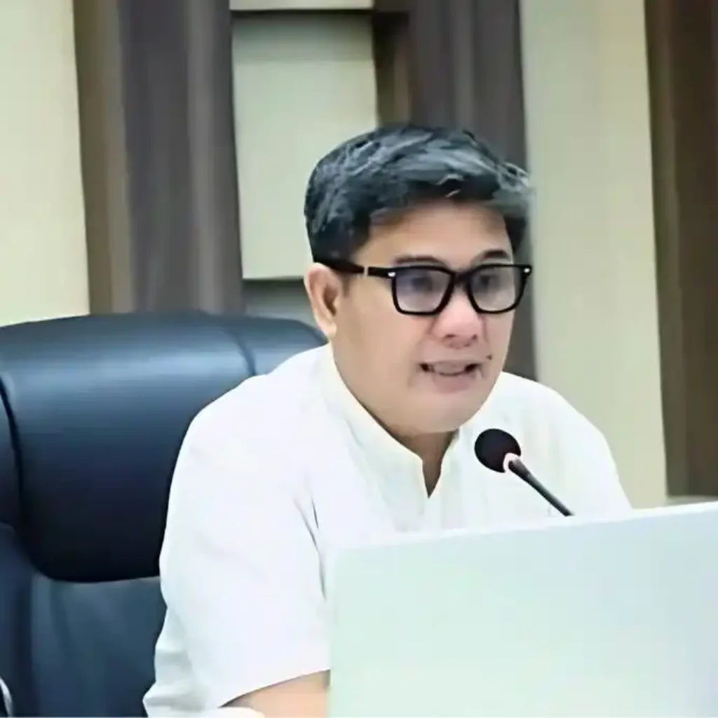 Parkir Makassar Pakai QRIS Mulai September 2025