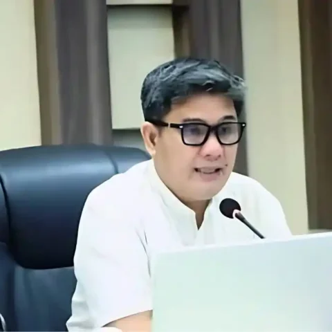 Parkir Makassar Pakai QRIS Mulai September 2025