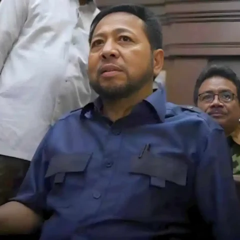 Meski Bebas Bersyarat Setya Novanto Masih Wajib Lapor Hingga April 2029 24 Meski Bebas Bersyarat Setya Novanto Masih Wajib Lapor Hingga April 2029
