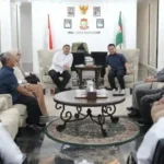 Fraksi PPP DPRD Makassar Sepakat Perkuat Sinergi dengan Pemkot