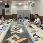 Pemkot dan DPRD Makassar Bahas Jalan Keluar Bagi 858 Siswa Tak Tertampung di Sekolah Negeri