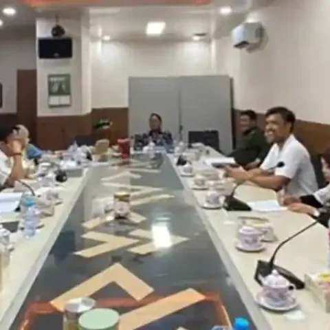 Pemkot dan DPRD Makassar Bahas Jalan Keluar Bagi 858 Siswa Tak Tertampung di Sekolah Negeri