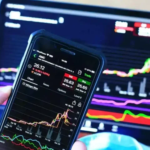 IHSG Dibuka Menguat 15 Poin Saham ANTM hingga JPFA Jadi Sorotan