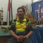 Dukung Program Makanan Bergizi Takalar Dapat Tambahan Armada dari Kodam XIV 4 Viral Protes Siswa Terkait Program Makan Bergizi, Kepsek SMPN 17 Makassar Beri Klarifikasi